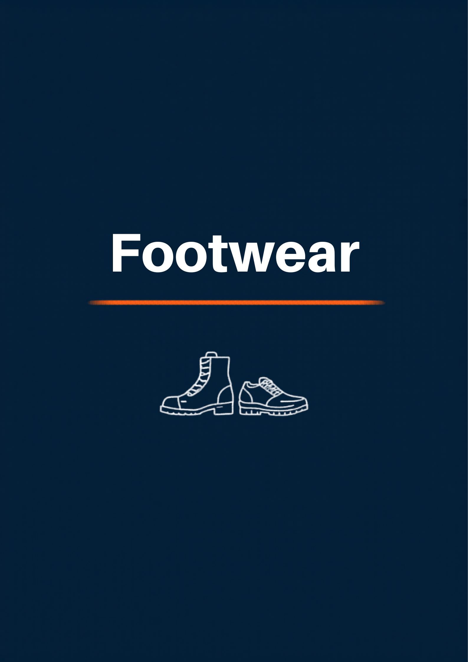 Footwear