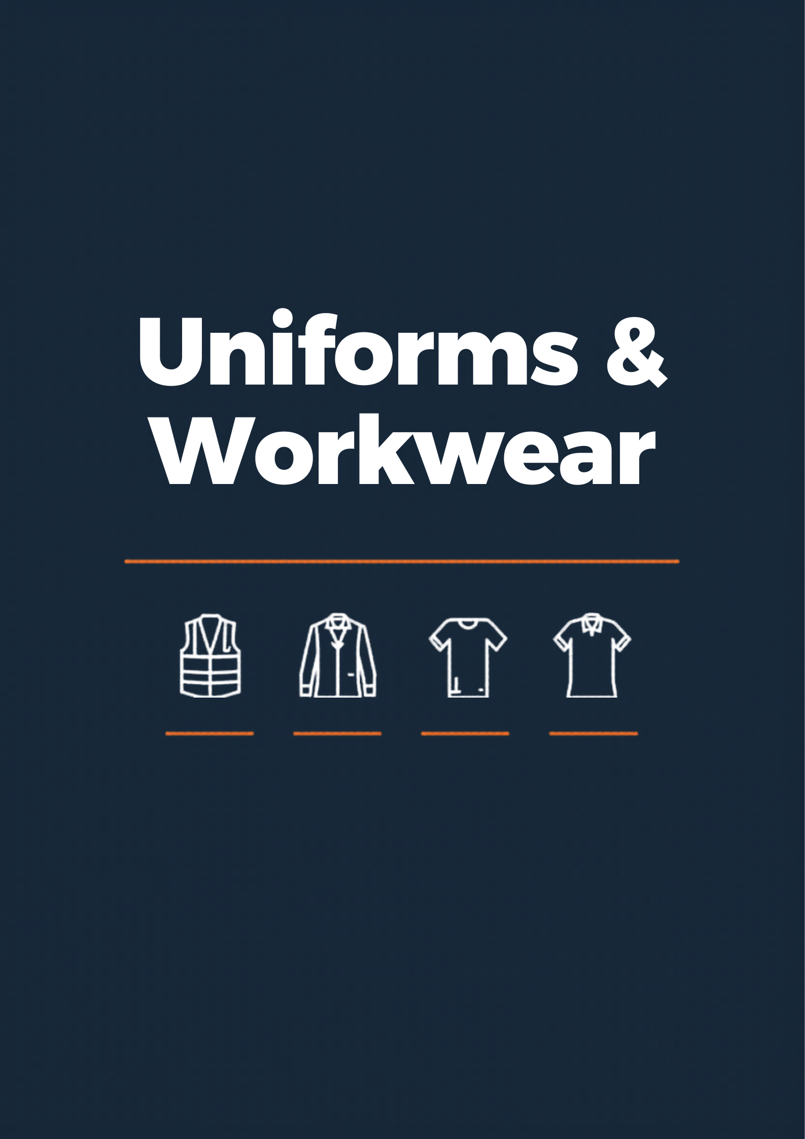Uniforms & Workwear