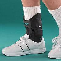 AirLift PTTD Brace, Left Medium