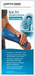 Ice It A-Pack Refill
