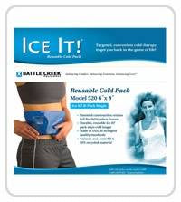 Ice It B-Pack Refill