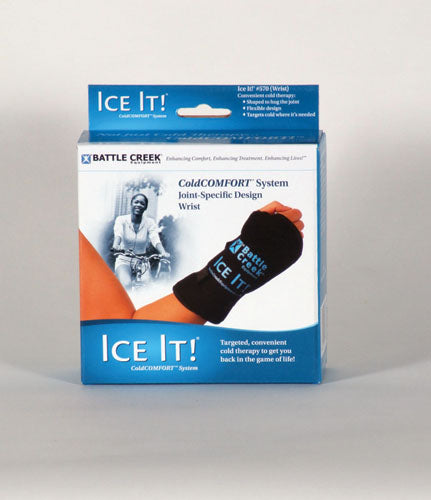 Ice It ColdComfort Wrist