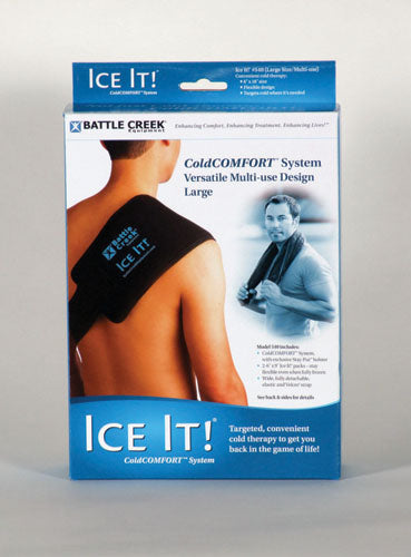 Ice It ColdComfort Large