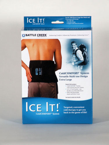 Ice It ColdComfort X-Large