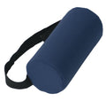 Lumbar Roll Full-Firm Navy