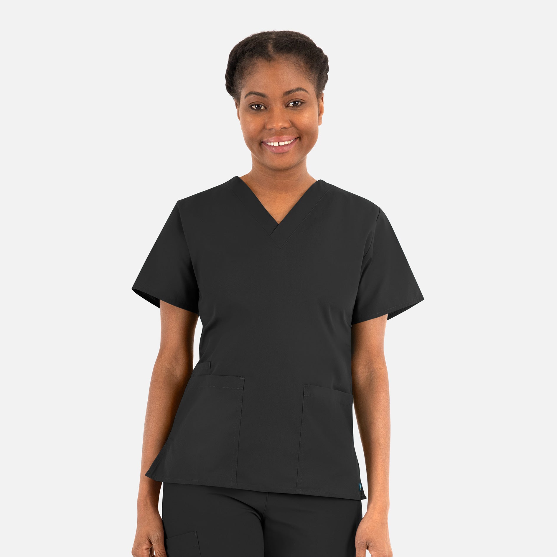 Maevn 1016 BLK