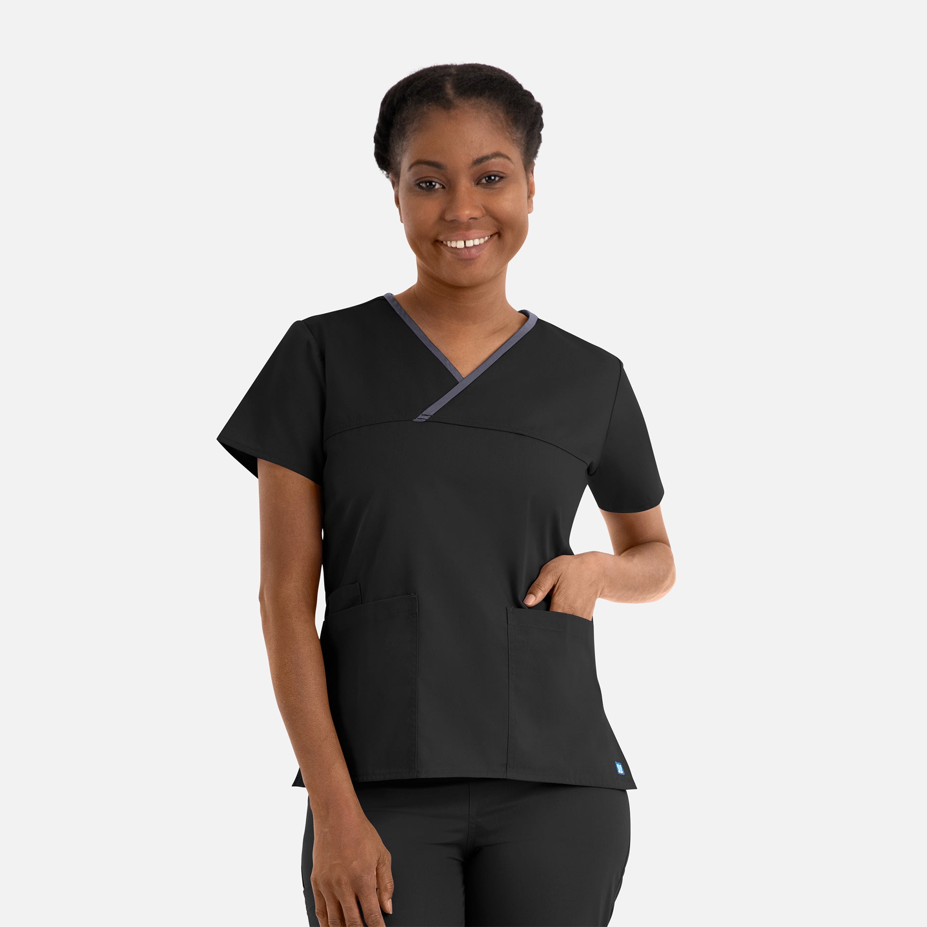 Maevn 1026 BLK