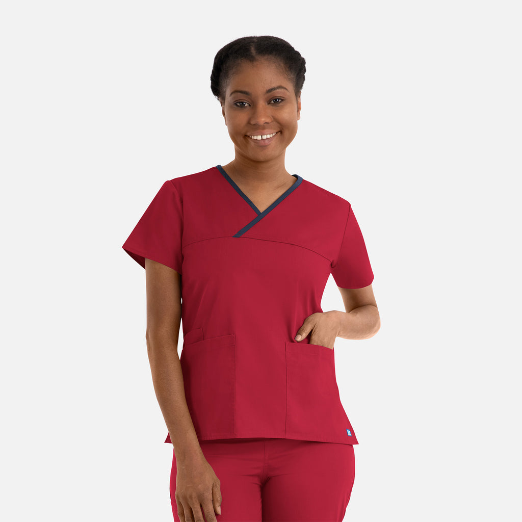 Maevn 1026 RED