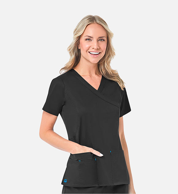 Maevn 1102 BLK