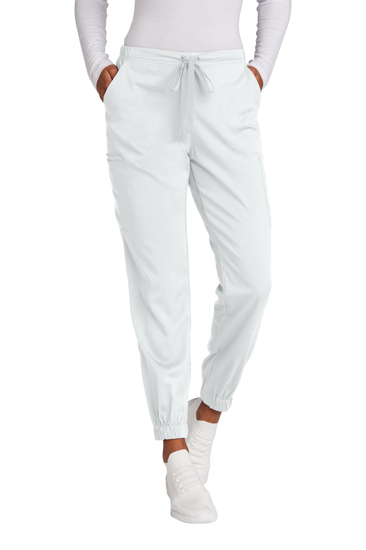 Wink WW4258 Premiere Flex Jogger Pant