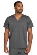 Wink WW3160 WorkFlex Chest Pocket V-Neck Scrub Top