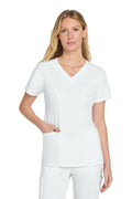 Wink WW4168 Premiere Flex V-Neck Scrub Top