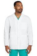 Wink WW5072 Men's Consultation Lab Coat