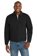CornerStone J763 Duck Cloth Work Jacket