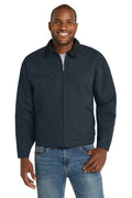 CornerStone TLJ763 Tall Duck Cloth Work Jacket