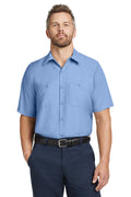 Red Kap SP24 Short Sleeve Industrial Work Shirt