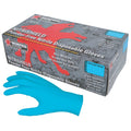 MCR NitriShield Nitrile Disposable Gloves 100 Box