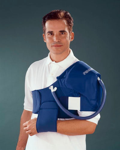 Aircast Cryo Shoulder Cuff