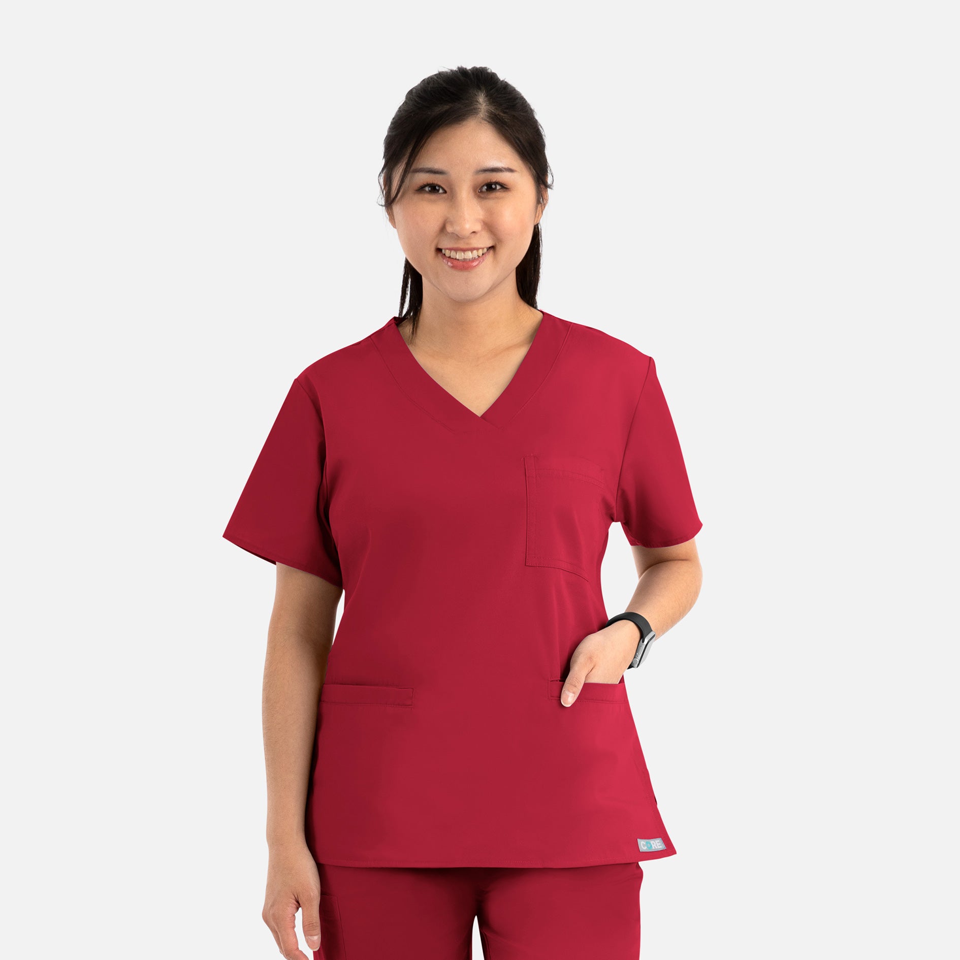Maevn 1626 RED