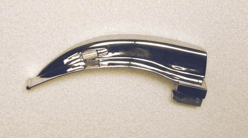 Laryngoscope Blade Macintosh
