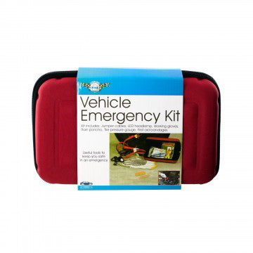 Vehicle Emergency Kit