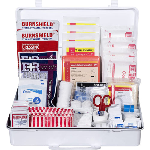 First Aid Kit 50 Person