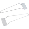 Buyers Products Traffic Cone Holder, Vertical Mount, 2 Pack