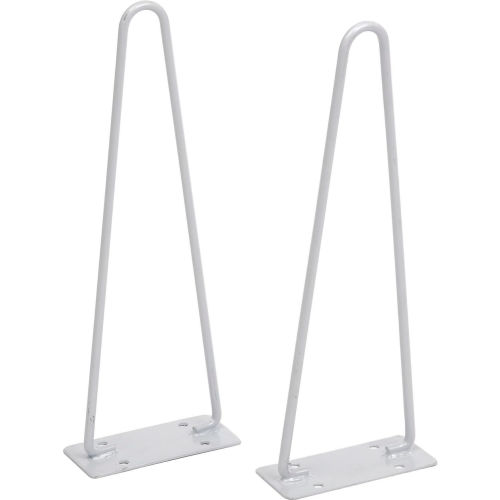 Buyers Products Traffic Cone Holder, Horizontal Mount