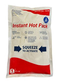 Instant Hot Pack
