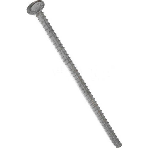 GNR Technologies 14in Rebar Spike, 1/2in Diameter