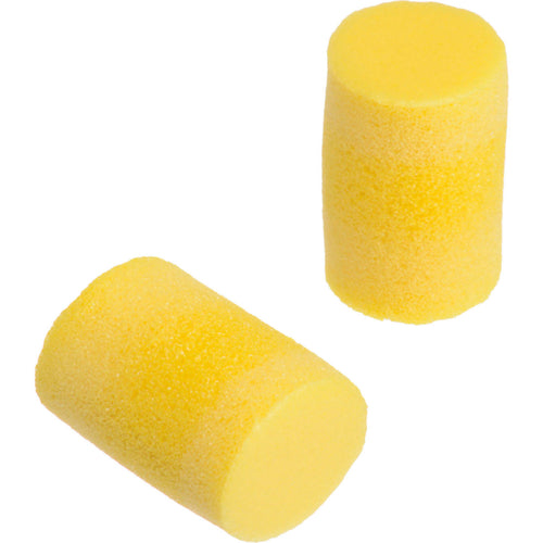 3M 312-1201 E-A-R Classic Earplugs, Uncorded, 200-Pair
