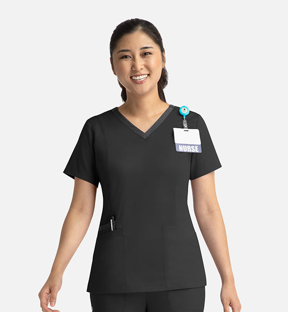 Maevn 3502 BLK