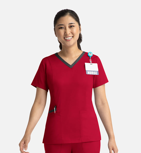 Maevn 3502 RED