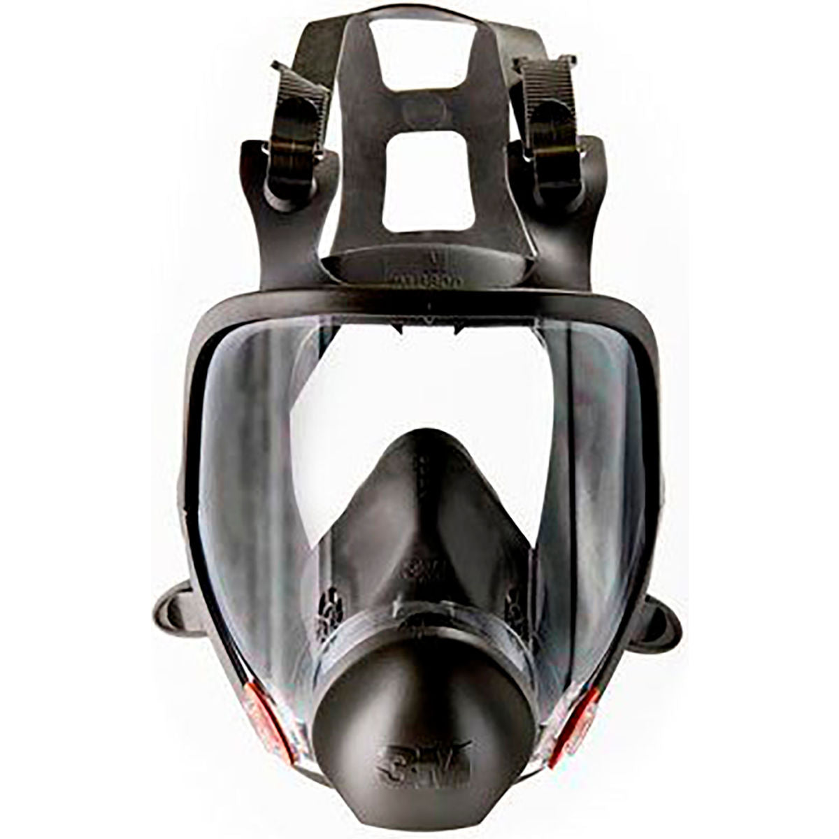 3M Reusable Respirator, Full Facepiece, Small, 6700, 1 Each