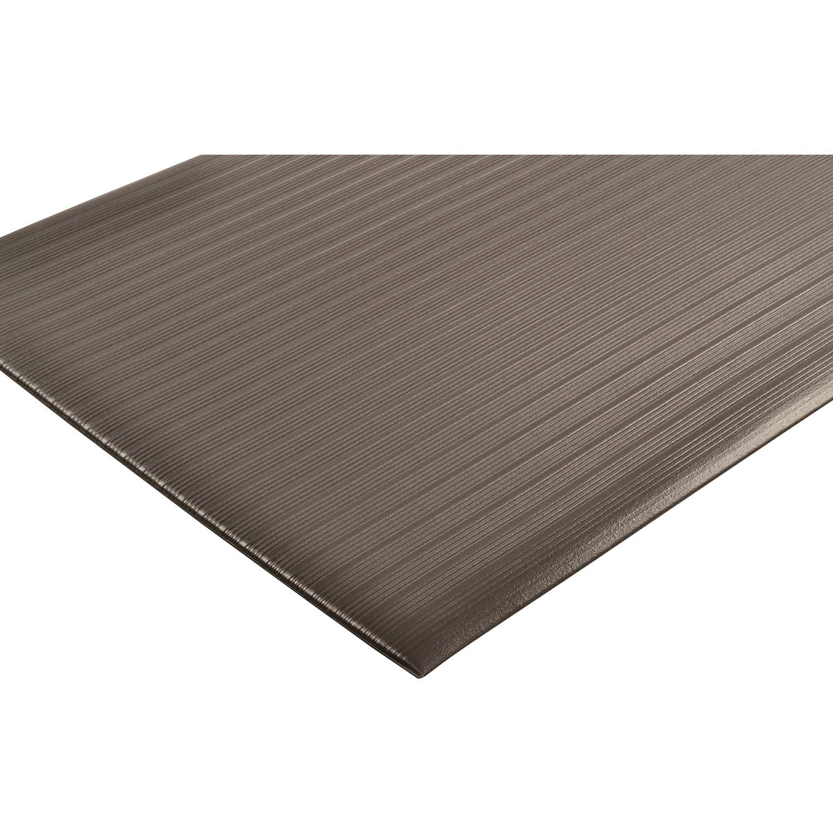 NoTrax Airug Anti Fatigue Mat, Black