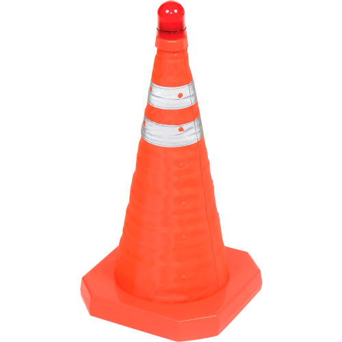 Aervoe 18in Collapsible Safety Cone