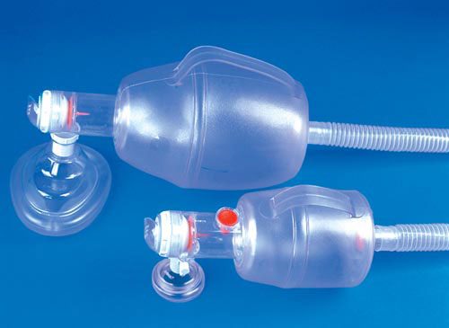 Ambu SPUR Replacement Mask Child Infant