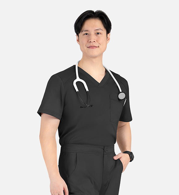 Maevn 5501 BLK