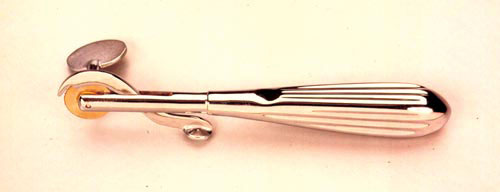 Ring Cutter Extra Blade