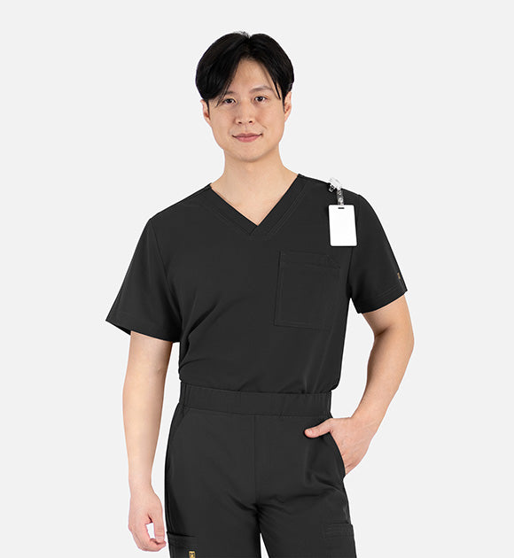 Maevn 5901 BLK