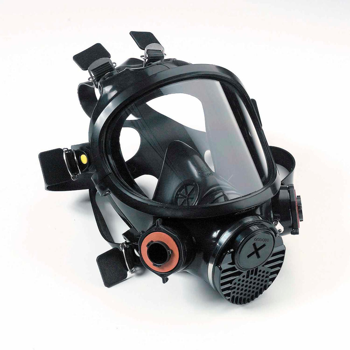 3M Full Facepiece Reusable Respirator, Small, 7800S-S