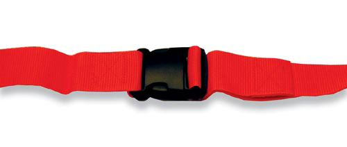 Stretcher & Backboard Strap