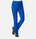 Maevn EON Women's 7-Pocket Yoga Waist Scrub Pant Style 7338