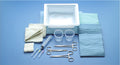 ER Laceration Tray
