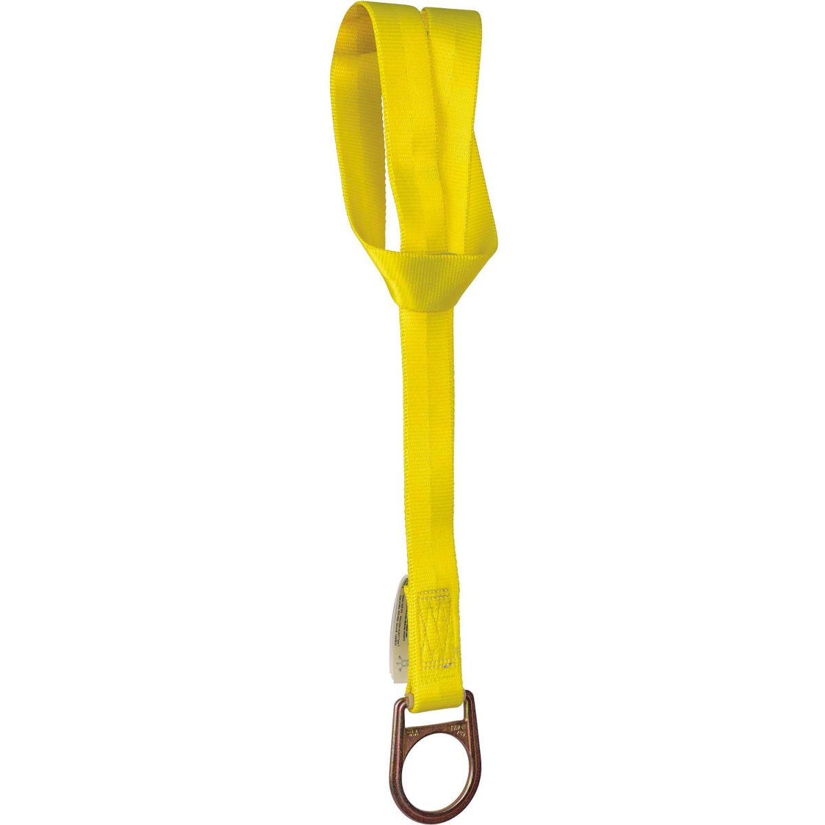 Global Industrial 3' Choker Sling Anchor
