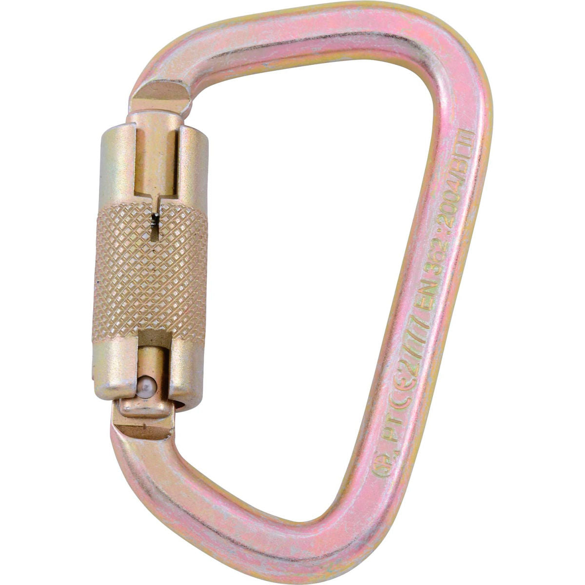 Global Industrial 7/8in Gate Carabiner
