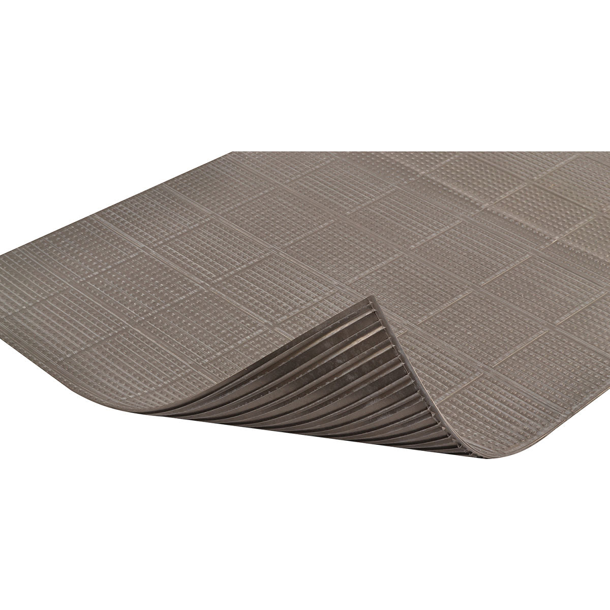 NoTrax 765 Deep Freeze Mat, Black