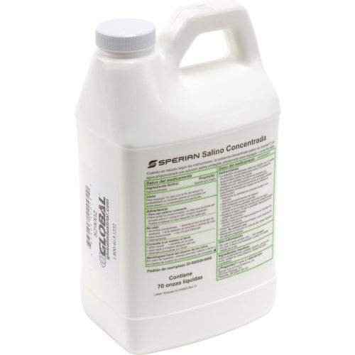 Honeywell Eyesaline Refill for Model 829001