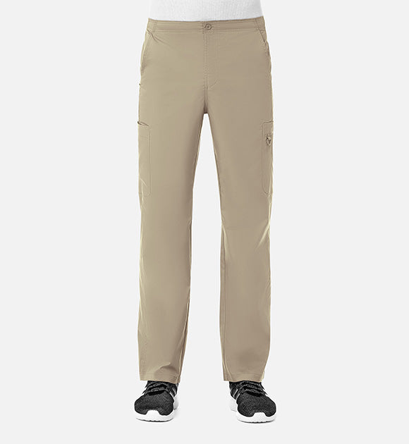 Maevn EON Men's 8-Pocket Cargo Scrub Pant Style 8308