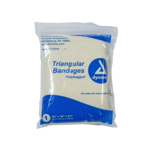 Triangular Bandage